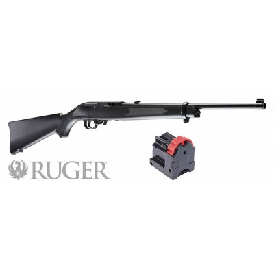 Umarex Ruger 10/22 cal. 4,5